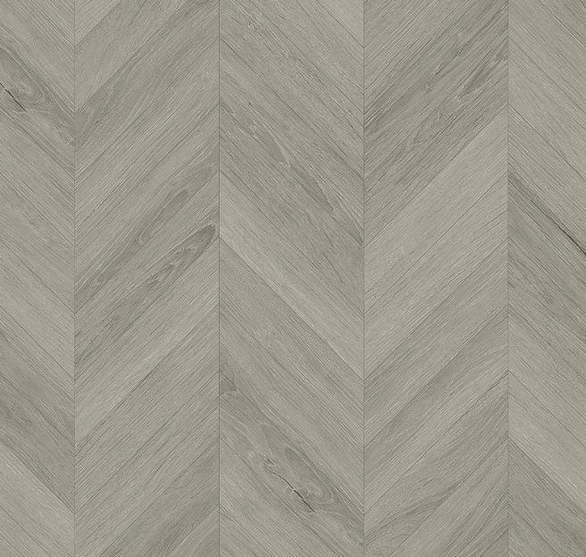 Voyage II - Cool Hand Luke in Chevron