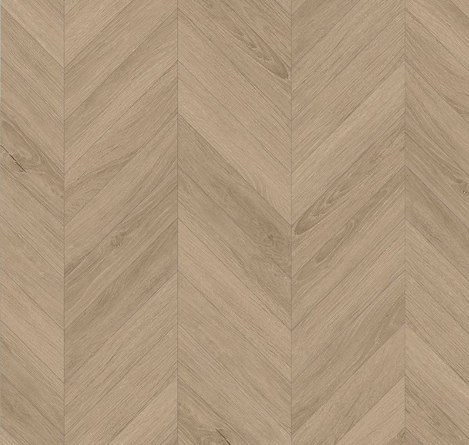 Voyage II - The Natural in Chevron