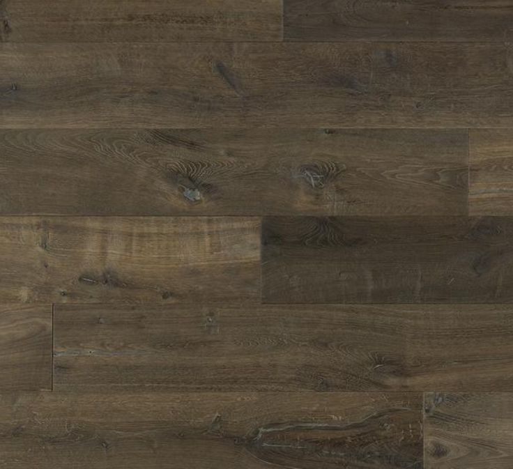 Louis XIV Castillon French White Oak