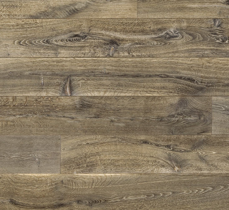 Louis XIV Lorraine White Oak