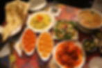 Lunch A Set (2 Person, 2인 기준)