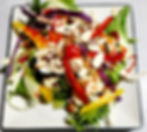 4. Honey Salad / 허니 샐러드
