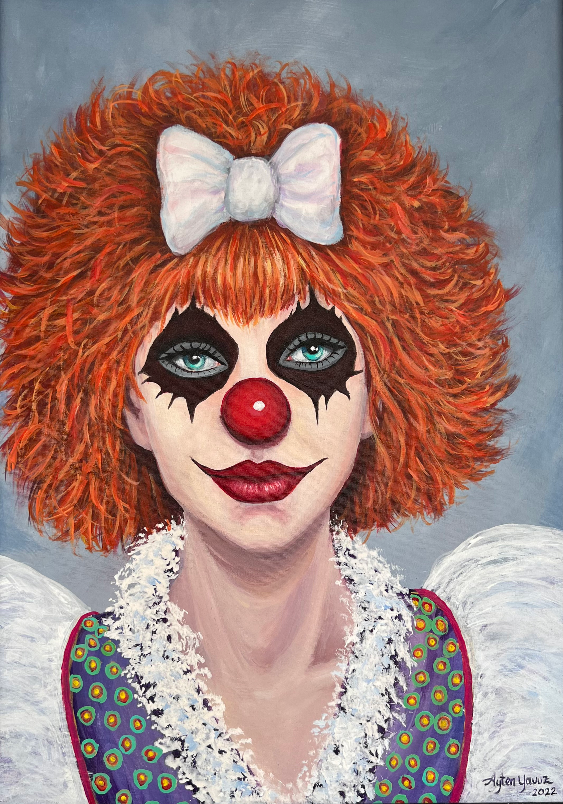 Ginger Circus