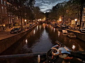 Sunday Post #6 - Respirer