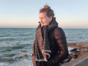 Sunday Post #18 - Envelopper