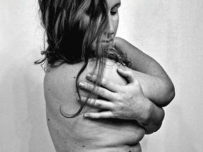 Sunday Post #34 - Le corps