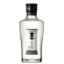 Kenbishi "Kuromatsu" (180ml)