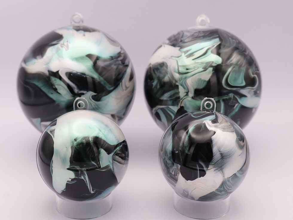 Thumbnail: AURORA - SET