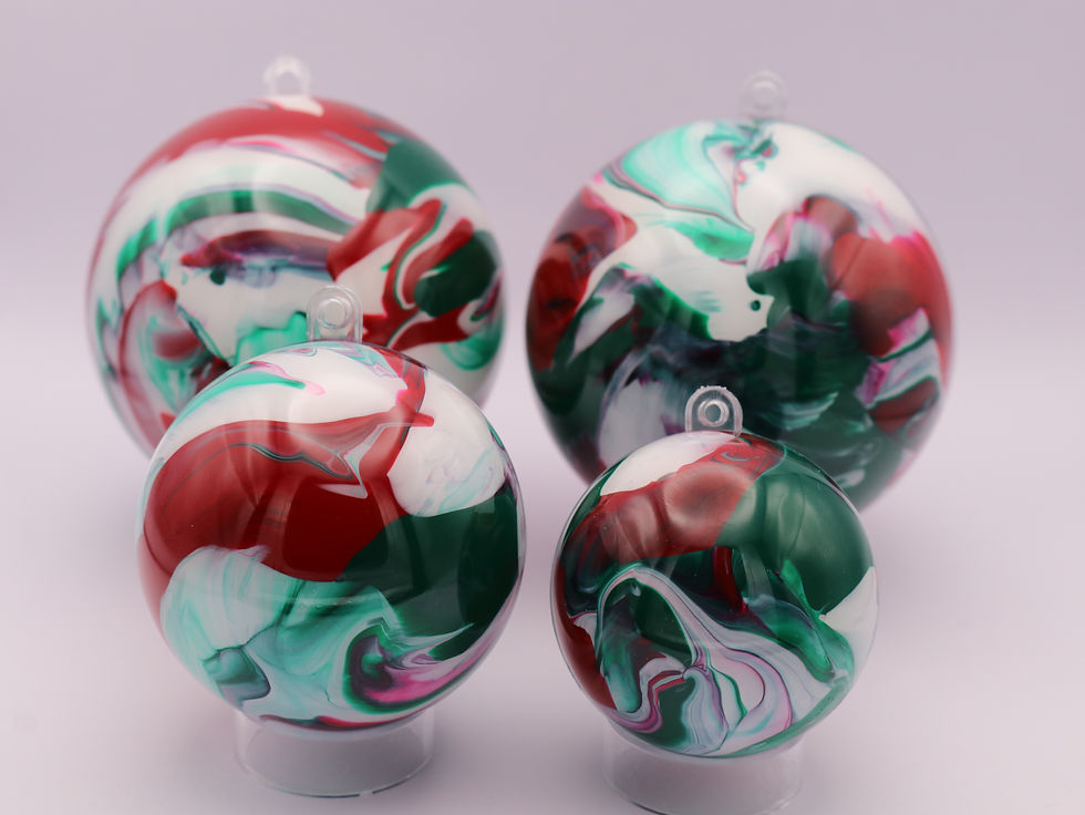 Miniaturbild: CANDY LANE II - SET