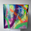 Miniaturbild: JOYFUL PUNCH | 30 x 30 x 30 cm