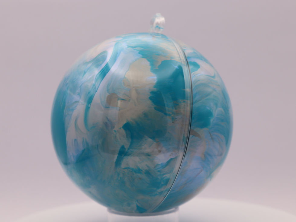Thumbnail: CLOUDY - SET