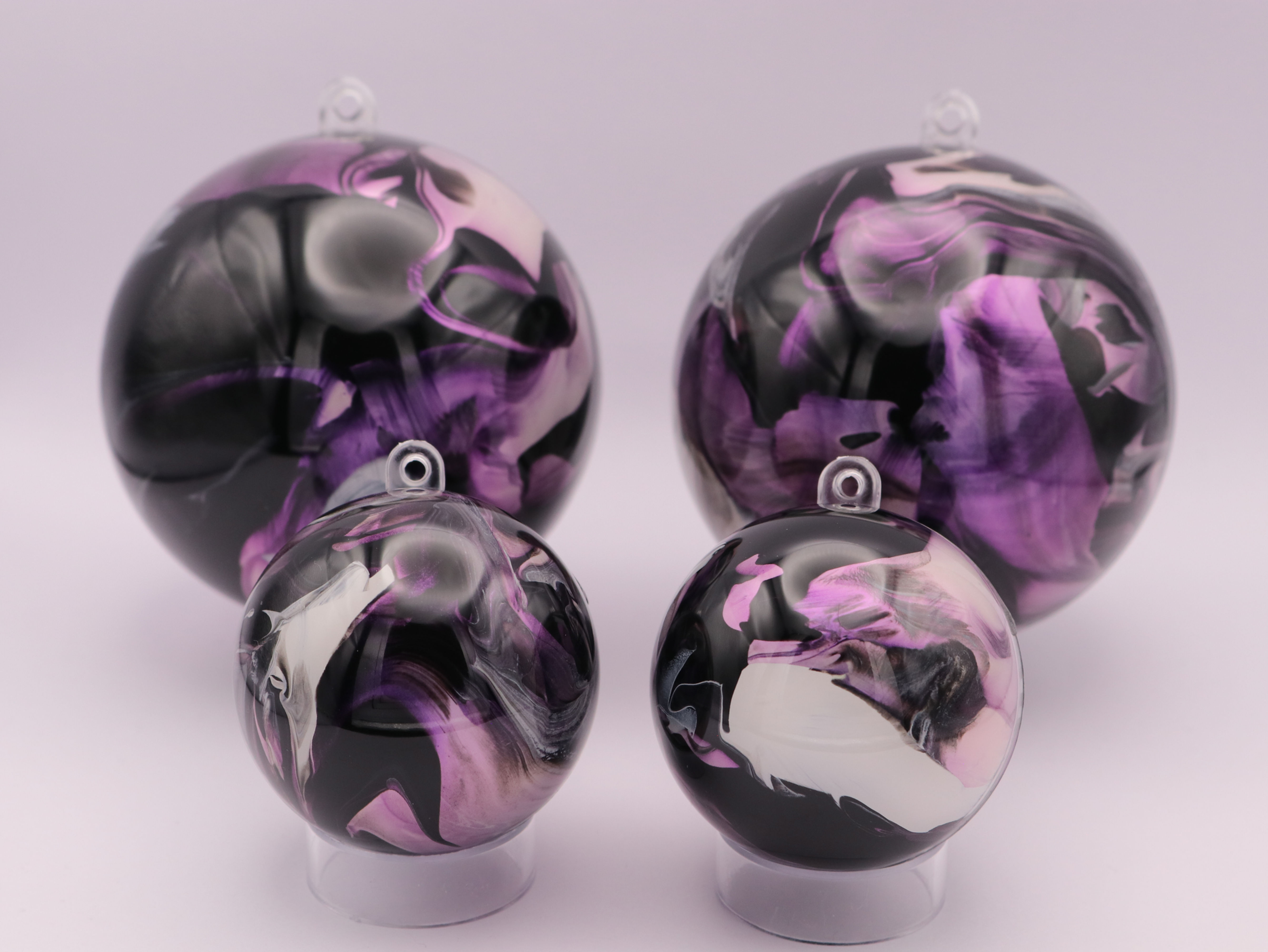 PURPLE DREAM I - SET