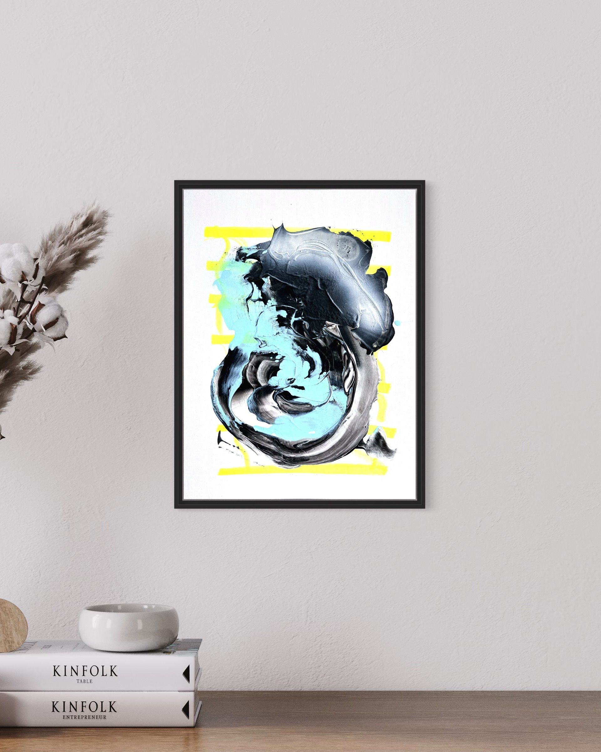 OCEAN CONCH
