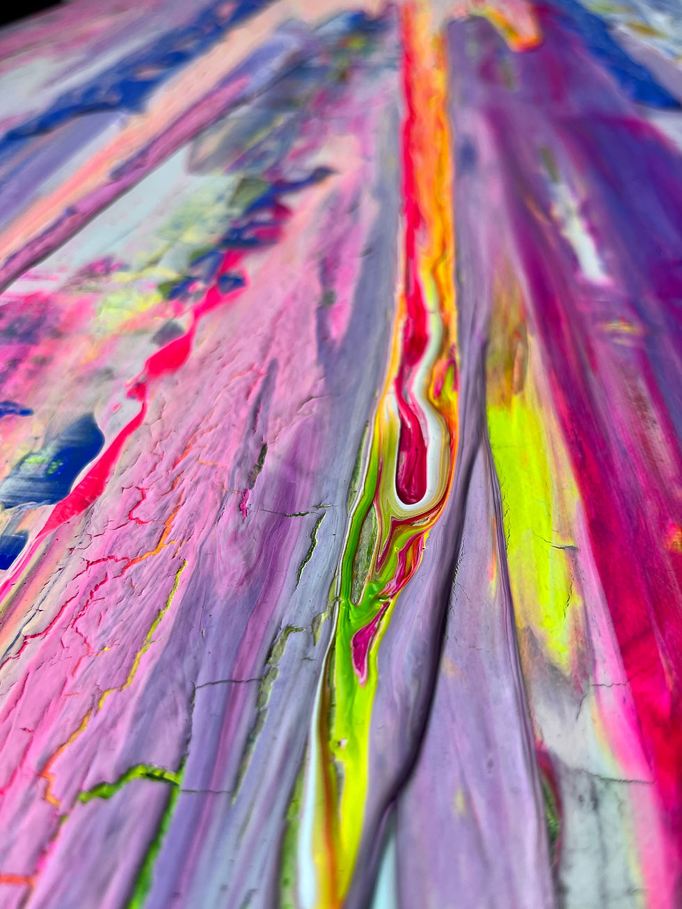 Miniaturbild: MELTING CANDY