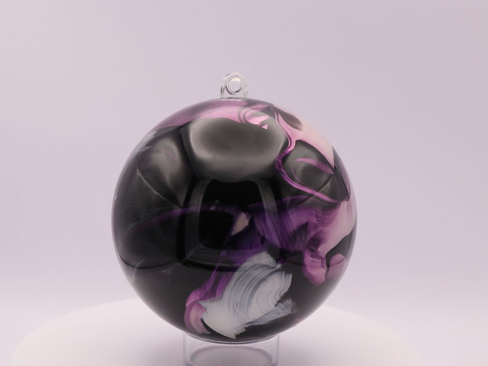 Miniaturbild: PURPLE DREAM I - SET