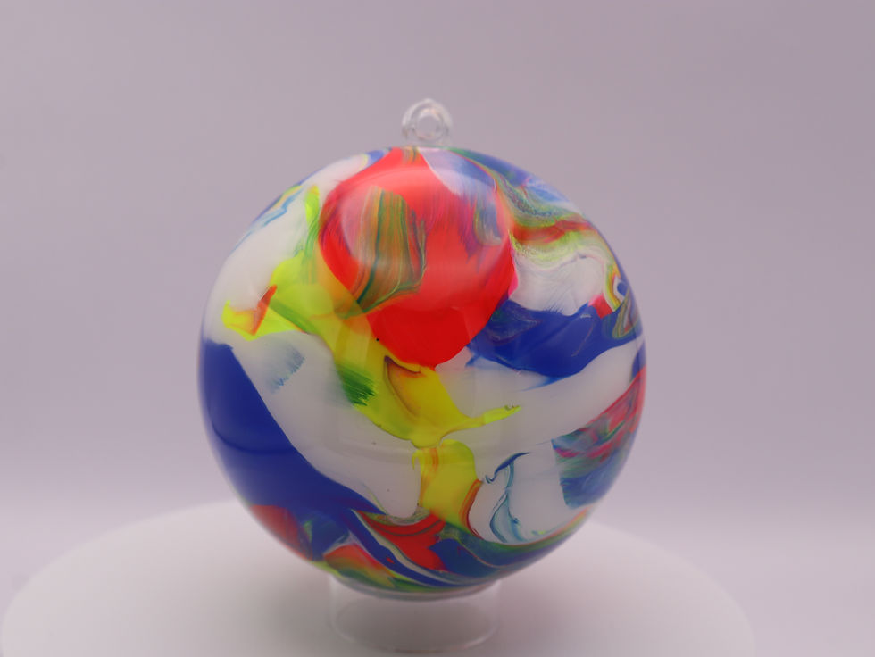 Thumbnail: RAINBOW PUNCH - SET
