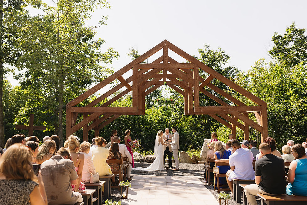 How To Utilize Christmas Time in Planning Your West Virginia Wedding in Six Months