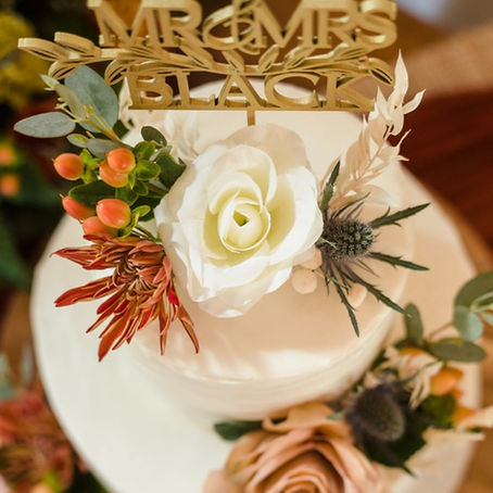 10 Essential Items Couples Forget for Their Wedding Day at Luxurious West Virginia Wedding Venues