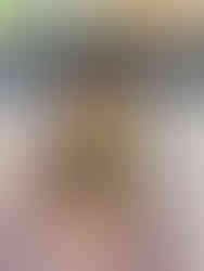 Wooden lantern with scrabble accents for unique wedding decor at Charleston, West Virginia wedding venue