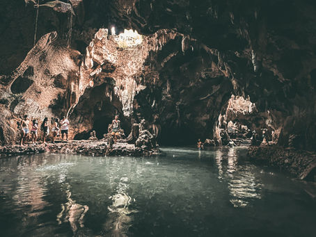 Discovering the Serene Beauty of Camotes Island: A Hidden Paradise in the Philippines