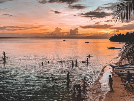 Exploring the Hidden Gem of Camotes Island: An Unforgettable Tropical Getaway