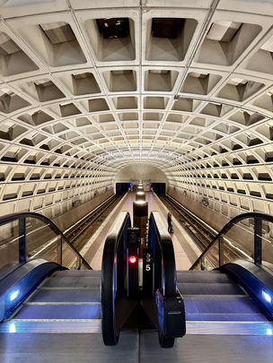 Eastern Market Metro