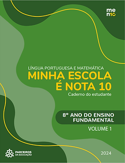 8º Ano - Vol 1.png