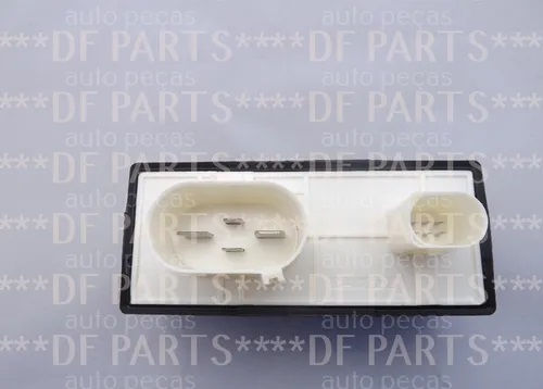 Miniatura: Módulo Relé Ventoinha Audi A3 Polo Fox Spacefox 1j0919506m