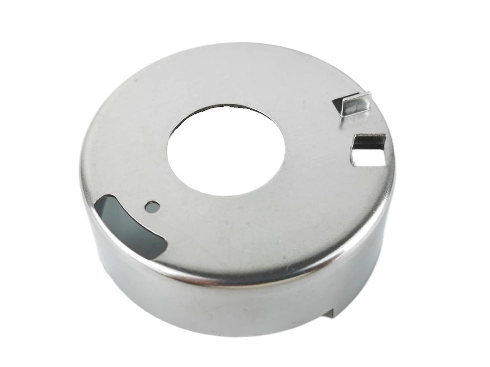 Miniatura: Kit Reparo Bomba Dágua Johnson Evinrude 2035hp 393630