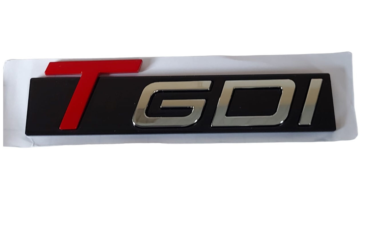 Emblema Tgdi Chery Tiggo 8 Tiggo Pro