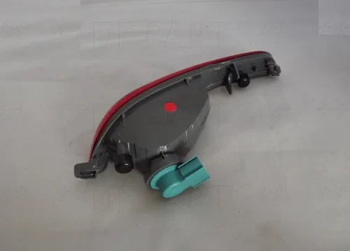 Miniatura: Lanterna Para-choque Neblina Jeep Cherokee 2014 2016