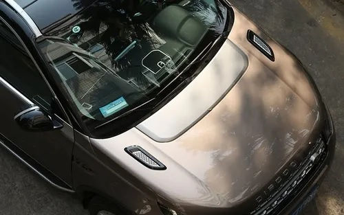 Par De Ar Land Rover Evoque Discovery4