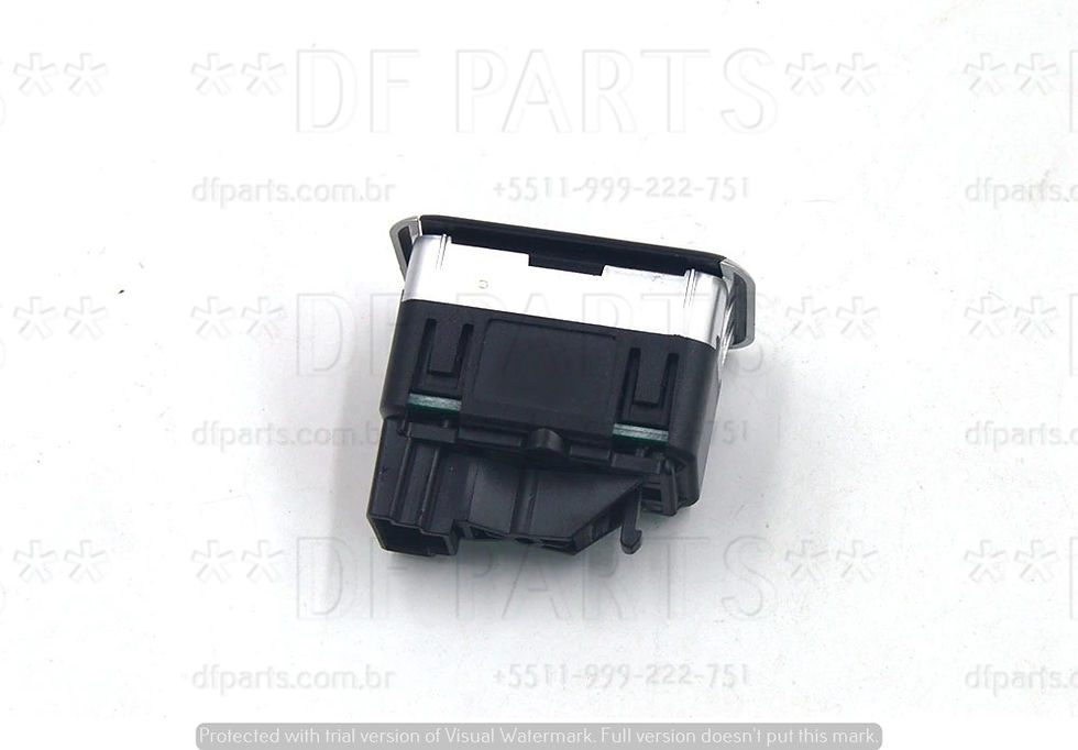 Miniatura: Kit De Botões Interruptor Mercedes W204 W212 C207 A207