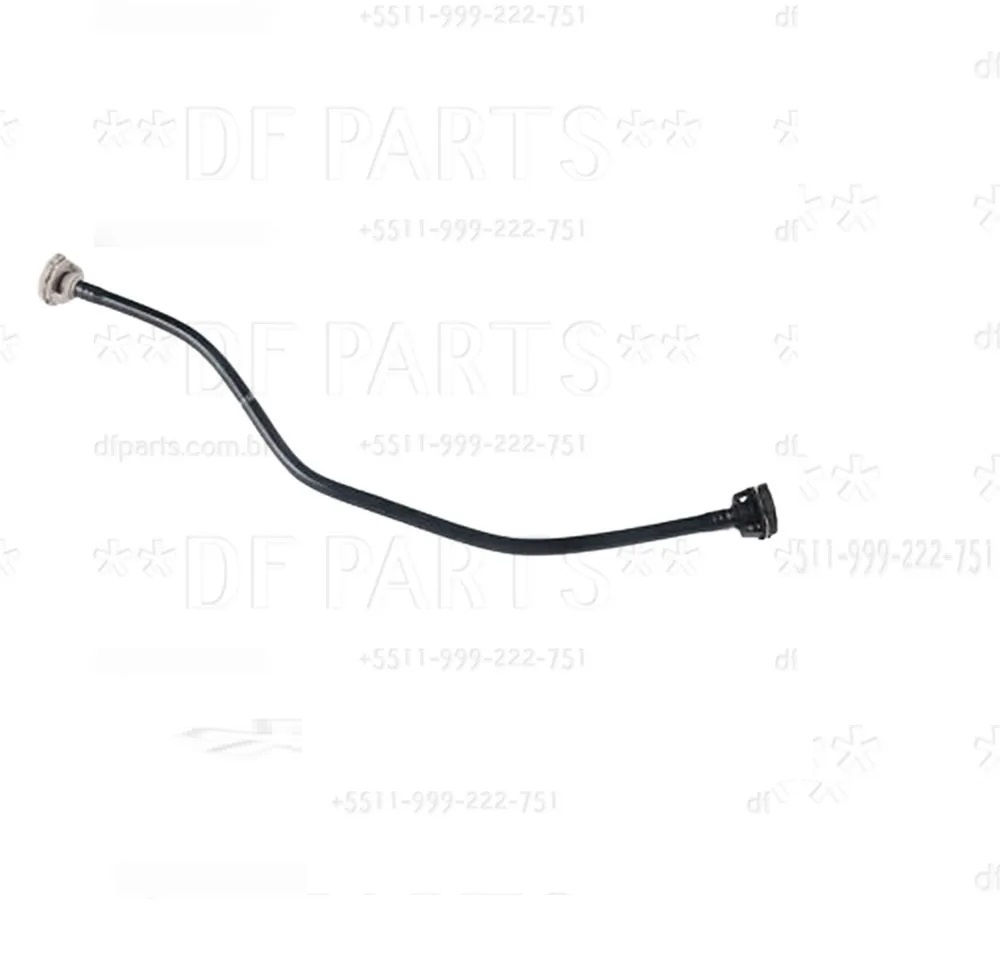 Mangueira De Respiro Do Radiador A4 A5 Q5 8k0121081bf