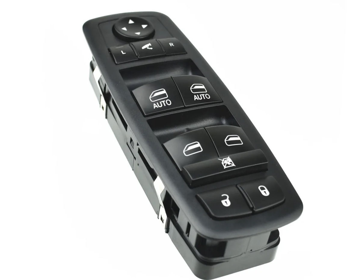 Interruptor De Vidro Elétrico Dodge Durango