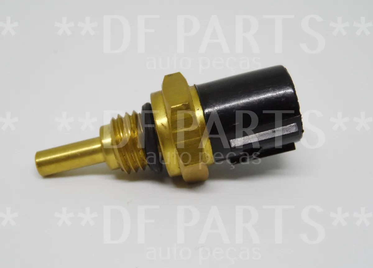 Sensor Temperatura Água Honda Civic 1.5 E 1.6 De 1992 À 2000