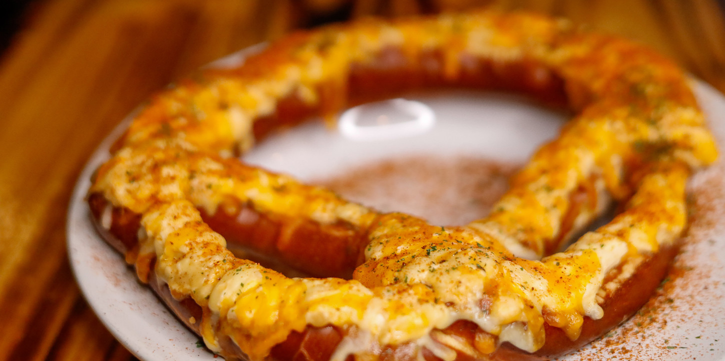 Best Wings Mulligans Middletown