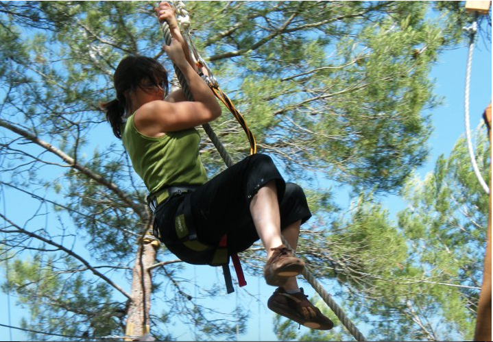 Aventure