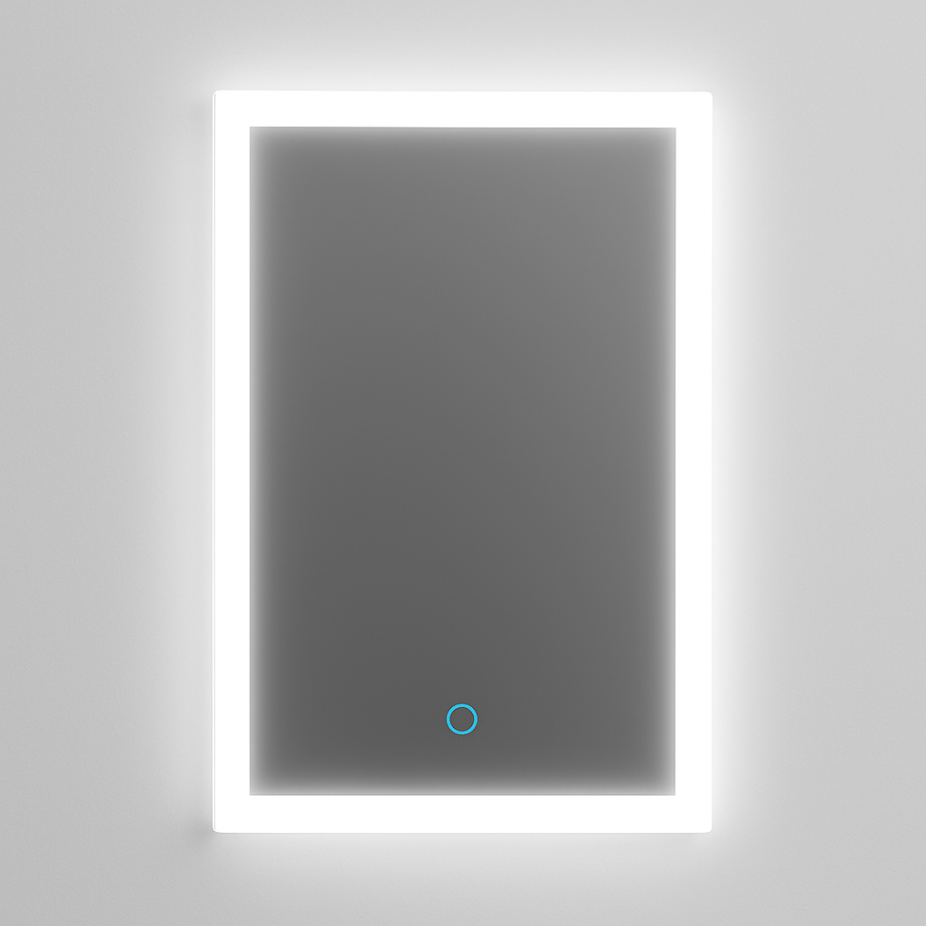 Espejo Led Touch 80x60cm