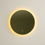 Thumbnail: Backlight Circular LED Mirror 23'' Diameter