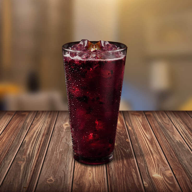 CHICHA MORADA