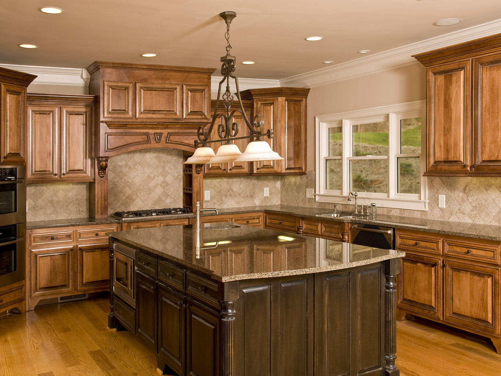 Kitchens Roopnarine Home Center Ltd