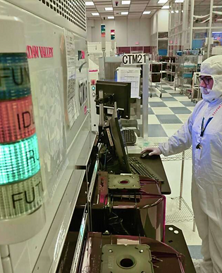 Michael Irene, a project manager at NY Creates.png