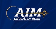 AIM Photonics Logo