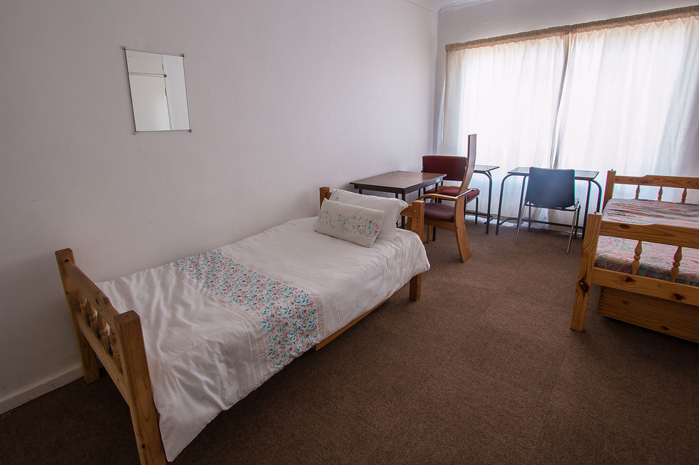 OUR HOUSES | hatfield-community