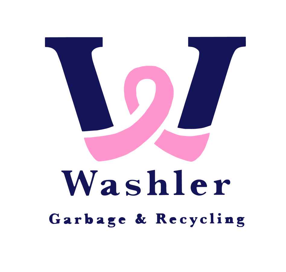 Washler Garbage & Recylce