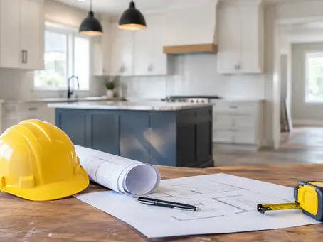 Are Remodel Permits Always Required in Texas?