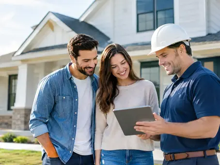 New Home Builder Reviews That Actually Matter
