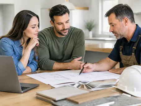 Evaluating Remodeling Bids Without Sacrificing Quality