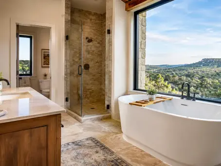 Bathroom Addition Costs in Texas Hill Country